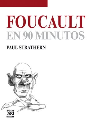 cover image of Foucault en 90 minutos